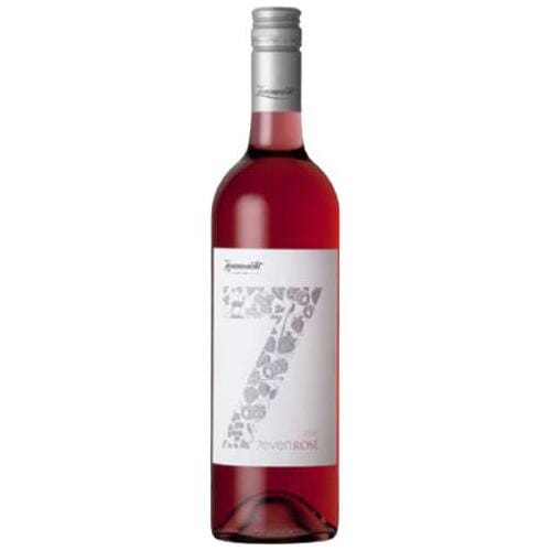 Zevenwacht 7 Rose 750ml