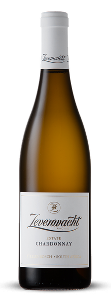 Zevenwacht Chardonnay 750ml
