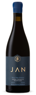 Zevenwacht Jan Red 750ml
