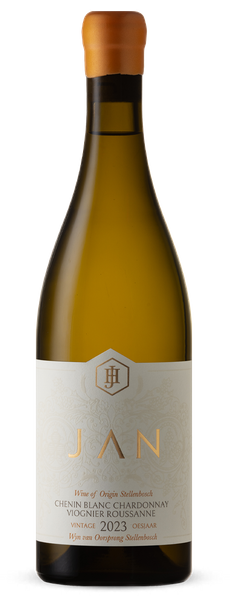 Zevenwacht Jan White 750ml