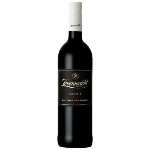 Zevenwacht Merlot 750ml