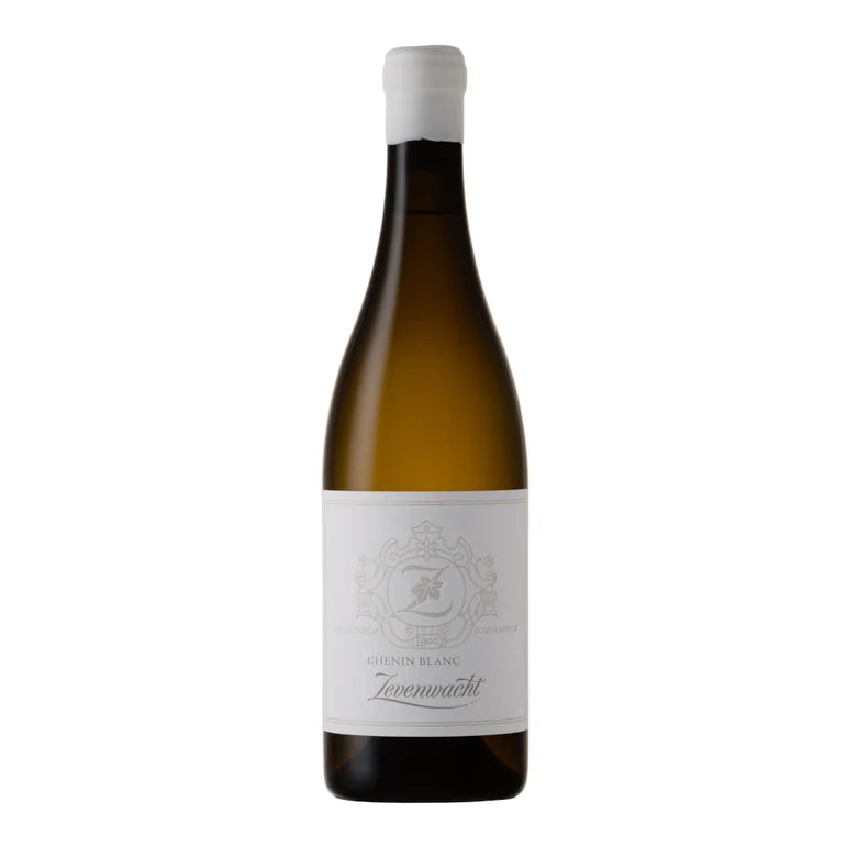 Zevenwacht Z Chenin Blanc 750ml