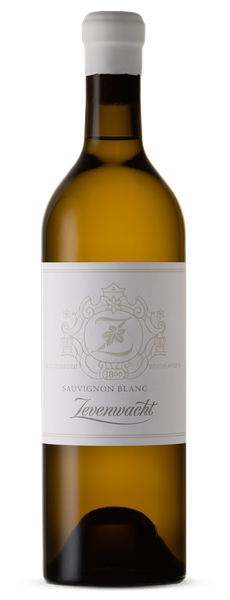 Zevenwacht Z Sauvignon Blanc 750ml