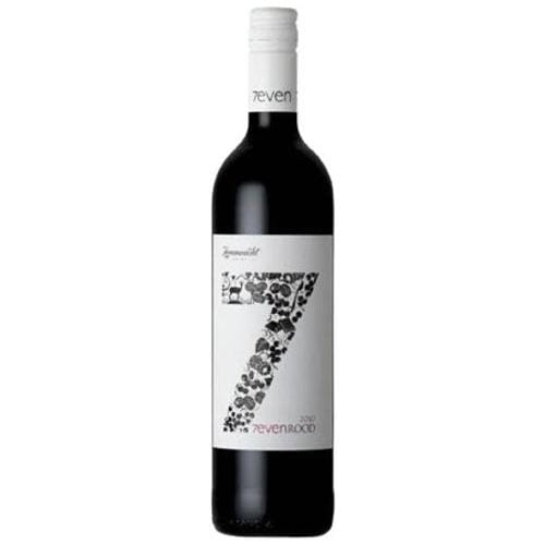 Zevenwacht Zeven Shiraz Grenache 750ml