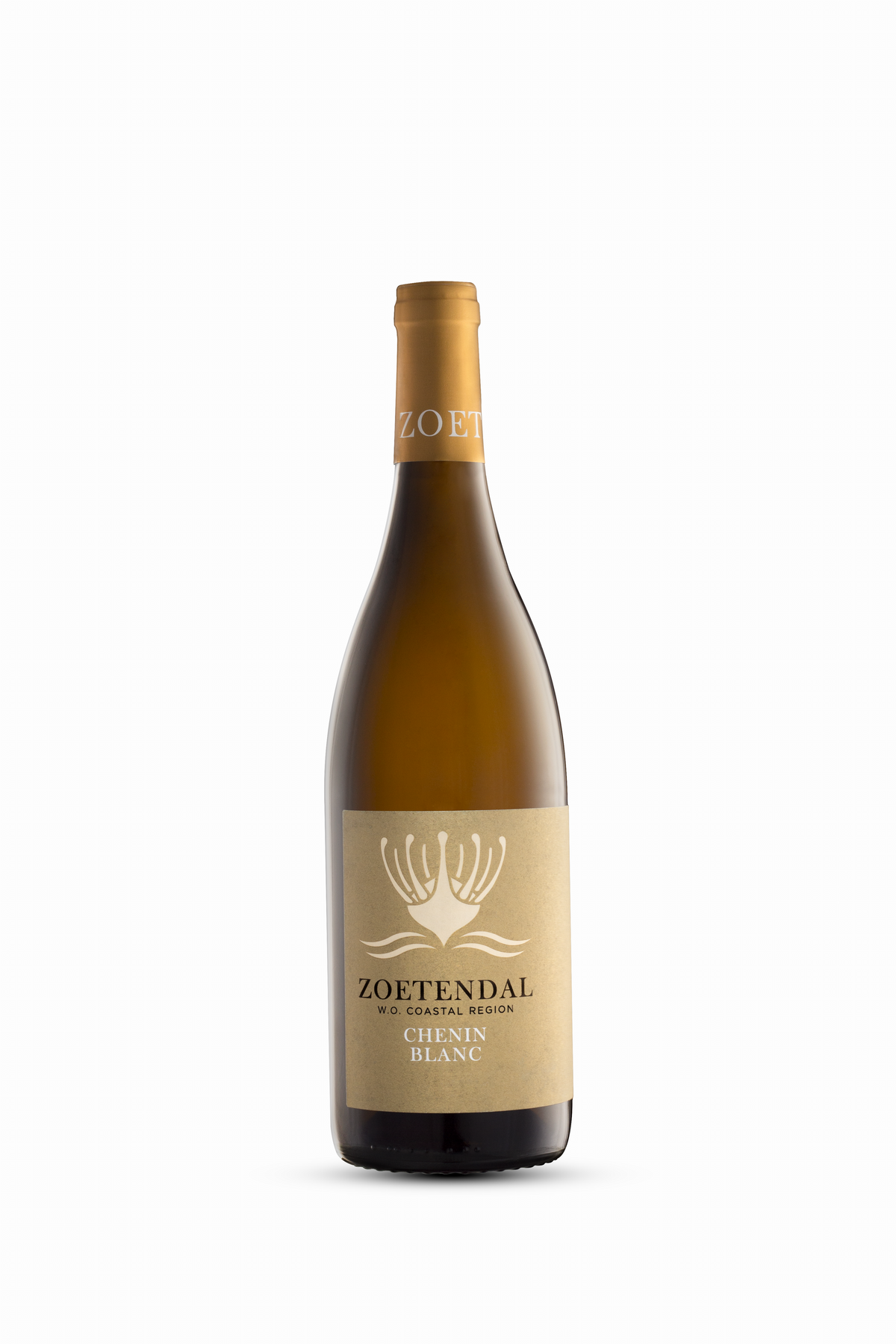 Zoetendal Chenin Blanc 750ml
