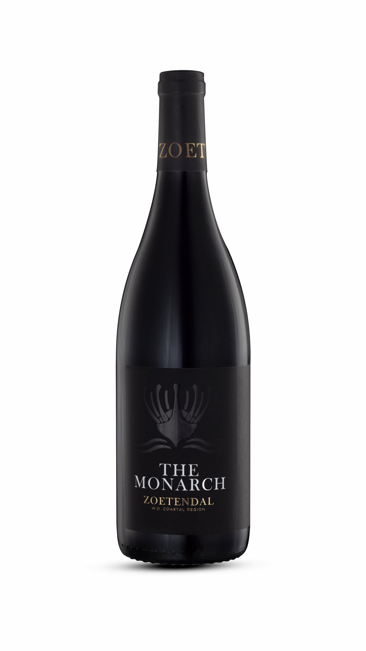 Zoetendal Monarch 750ml