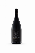 Zoetendal Shiraz 750ml