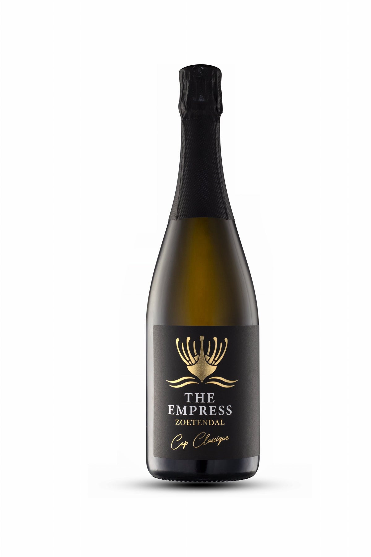 Zoetendal The Empress Cap Classique 750ml