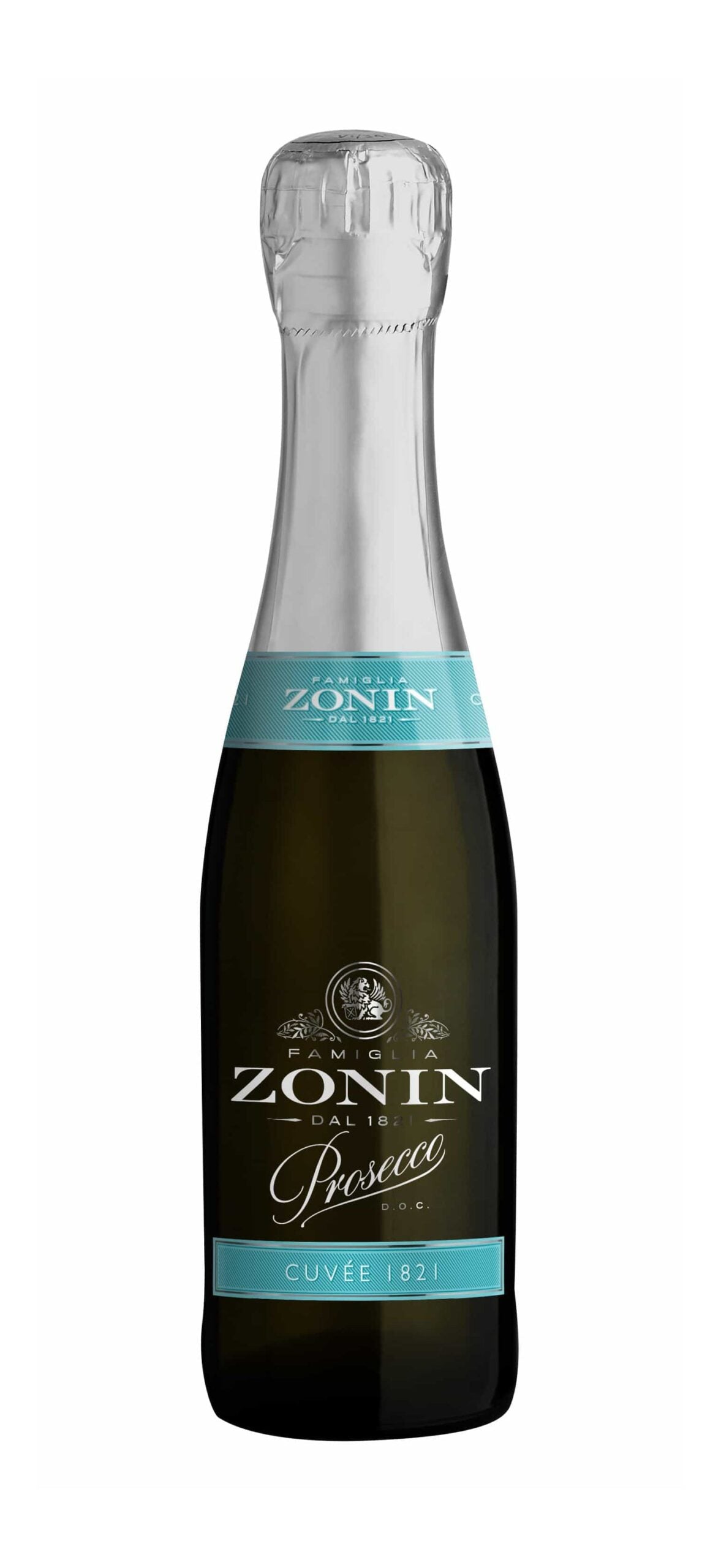 Zonin Prosecco Spumante 200ml