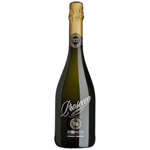 Zonin Prosecco Spumante 750ml
