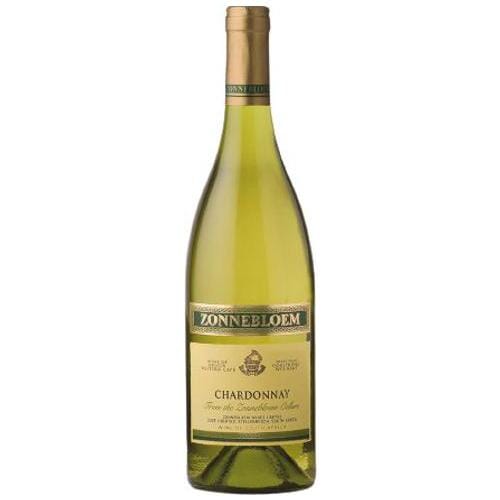 Zonnebloem Chardonnay 750ml