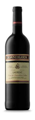 Zonnebloem Laureat 750ml