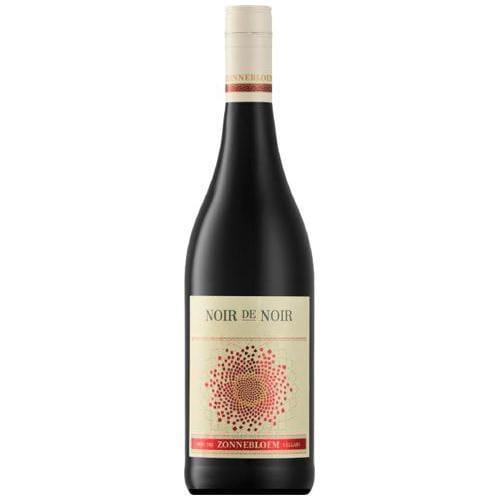 Zonnebloem Noir De Noir 750ml