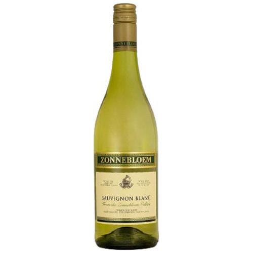 Zonnebloem Sauvignon Blanc 750ml