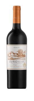 Zorgvleit Merlot 750ml