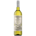 Zorgvliet Sil.Myn Sauv/Bl 750ml