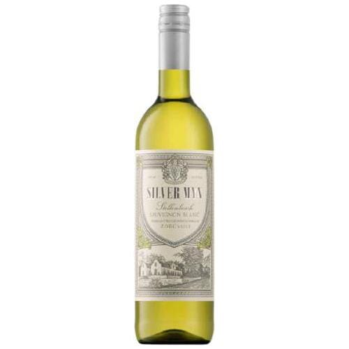 Zorgvliet Sil.Myn Sauv/Bl 750ml