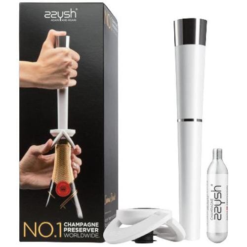 Zzysh Champagne Preserver